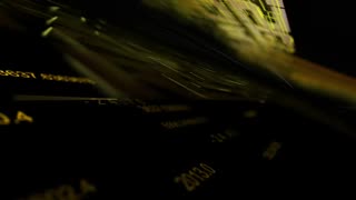 9.19.25 - Brace for the US Military Ops That Will Change the Game