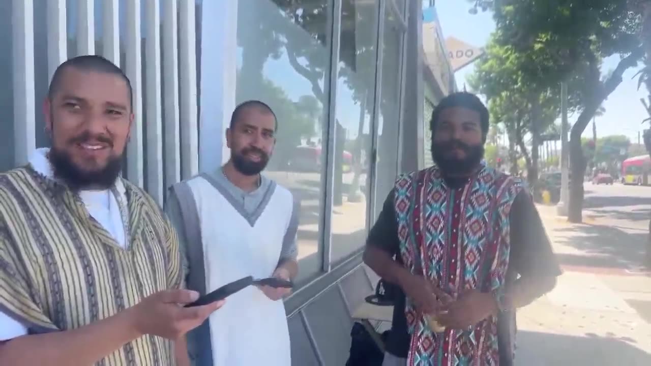 Campo de Yahawah bahasham Yahawashi 12/7/25