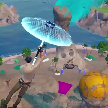 Neues Update in Fortnite! 😁