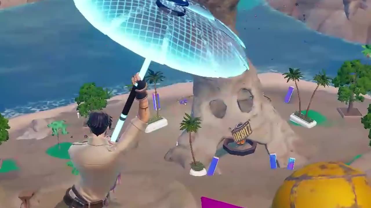 Neues Update in Fortnite! 😁