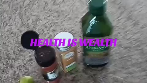 HEALTH CHECK IN