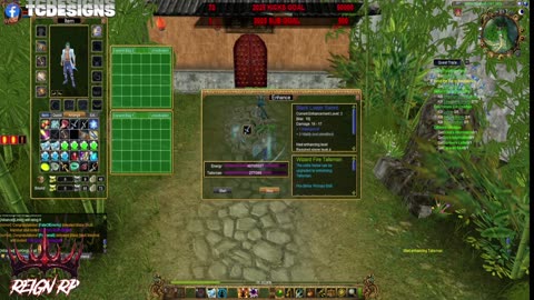 Vibin | TCDESIGNS at checkout for @Blacklyte discount