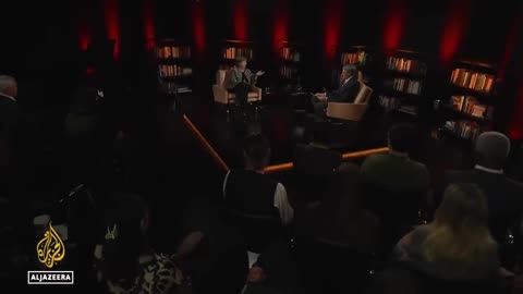 Does international law even matter? Ken Roth & Silvia Fernandez