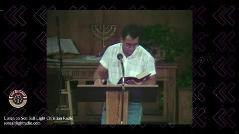 Son Salt Light Christian Radio (sonsaltlightradio.com)