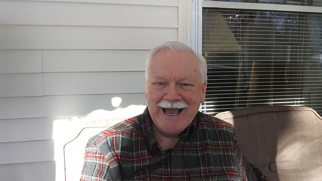 Five Minutes with Steve