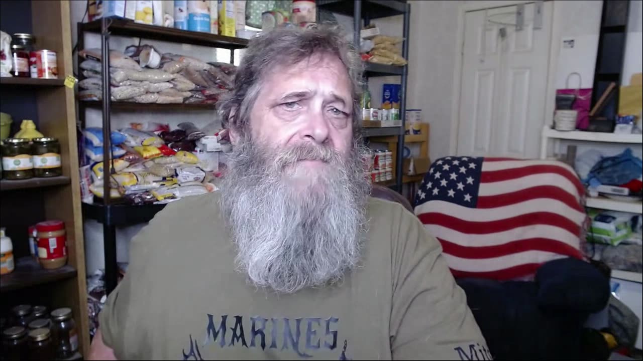 The Revolution In The Morning Show
