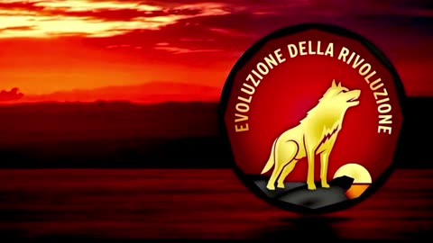 Evoluzione della Rivoluzione