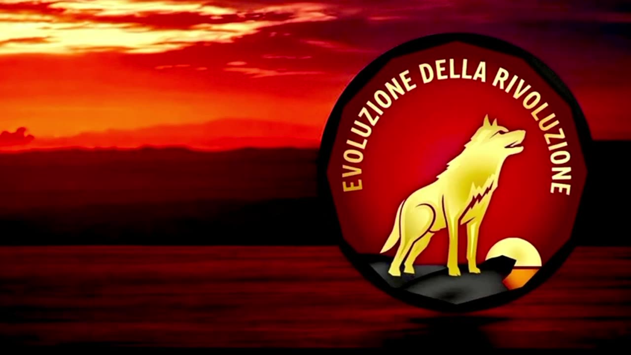 Evoluzione della Rivoluzione