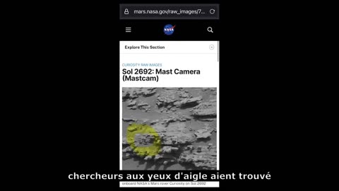 Dernières nouvelles sur les OVNIs...