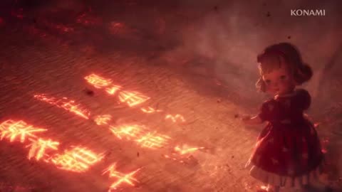 SILENT HILL f | Launch Trailer - English VO (4K: EN/ESRB) | KONAMI