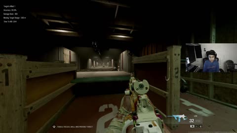 Lets Rush || COD Warzone