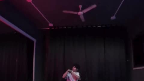 Atul – “Tum Tak” Studio Dance Routine | Artist Next Door ArenaLive