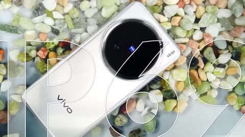 170 vivo X200 Pro Impressions - Testing the 1st Dimensity 9400 Phone!_