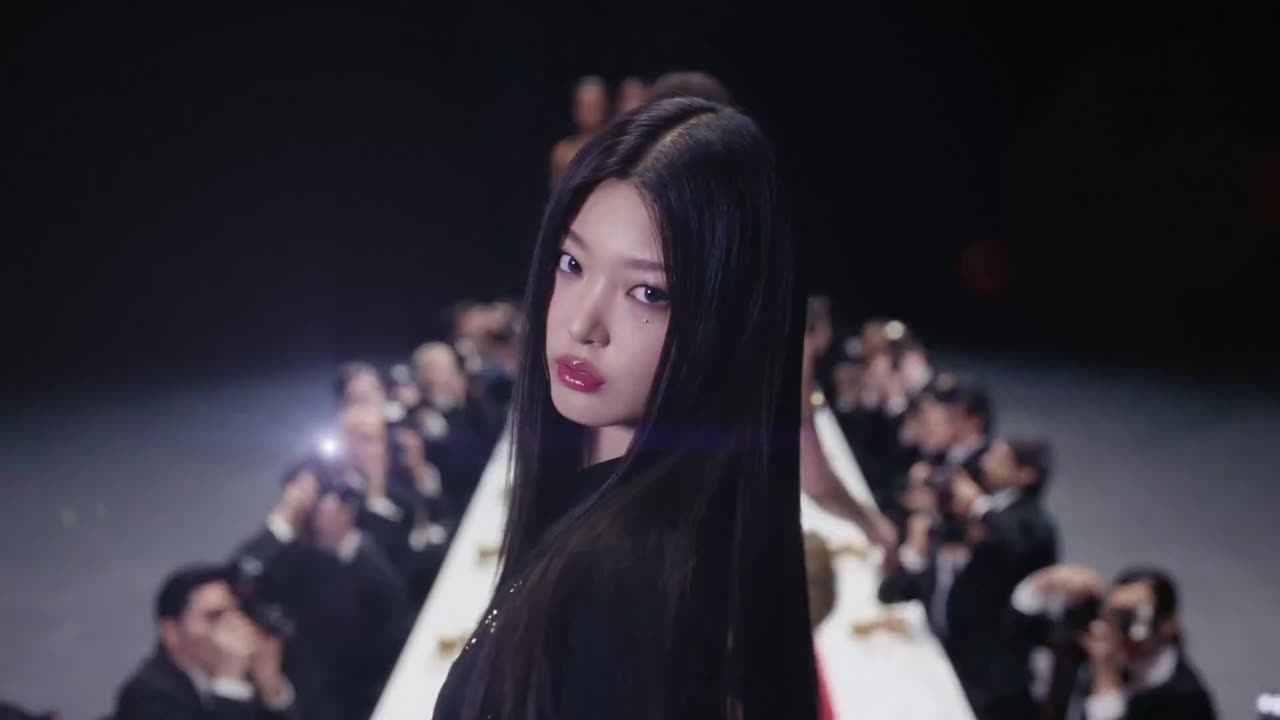 KATSEYE BLACKPINK KPOP