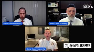 Congressmen brags that Jews DO NOT Hire Gentiles at Wealthy Companies to keep them Poorer than Jews!