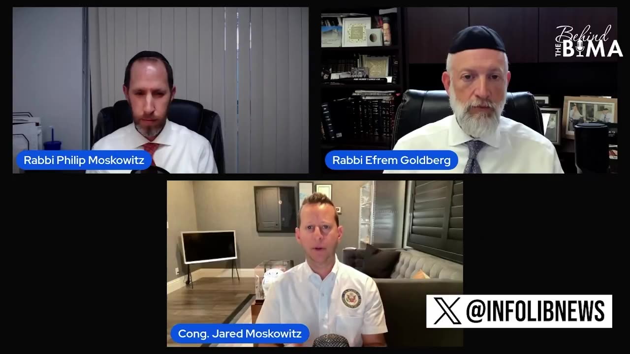 Congressmen brags that Jews DO NOT Hire Gentiles at Wealthy Companies to keep them Poorer than Jews!