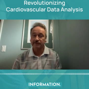 Revolutionizing Cardiovascular Data Analysis