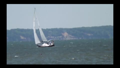 Potomac Scenes