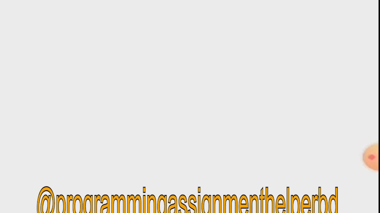 Client Work(Project) | CSM5101 Mobile App Development Project Done | Birmingham City University