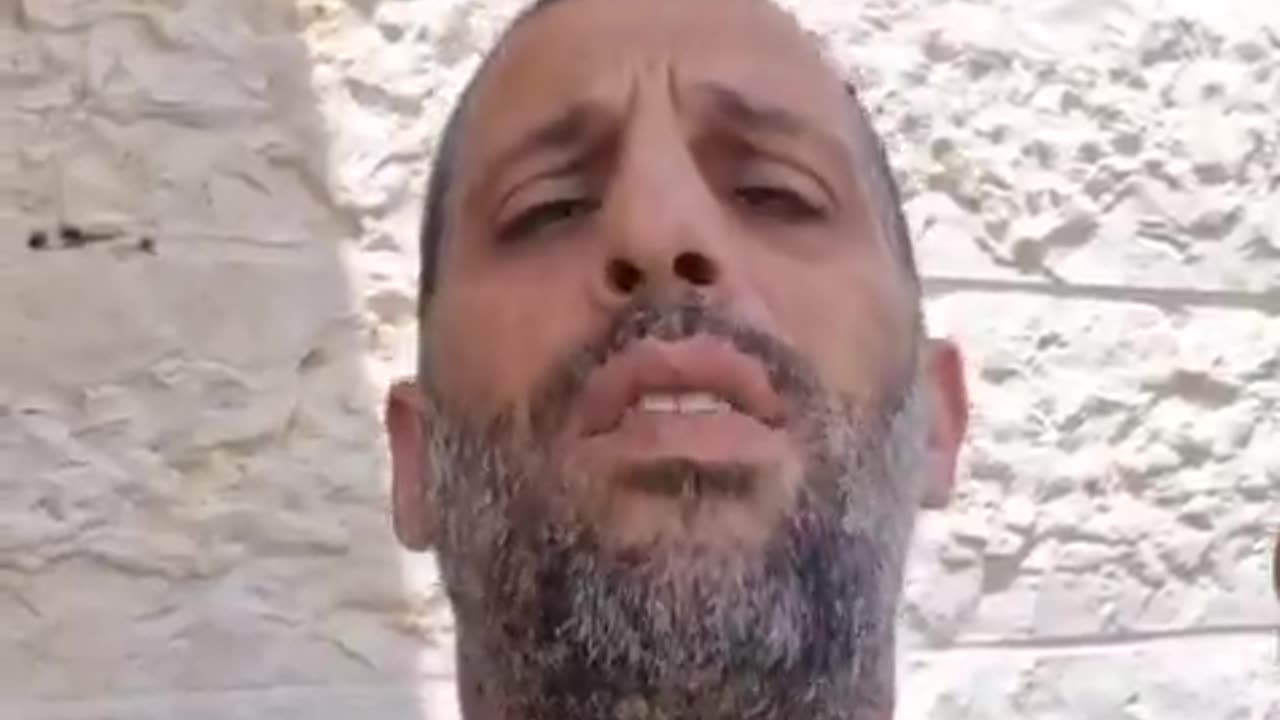 מאיר (מיקו) בן שטרית מכח 100 פותח על השב"כ