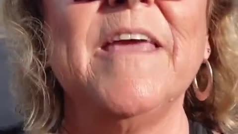 Left Gone Looney Tunes Over Trump, Crazy Karen