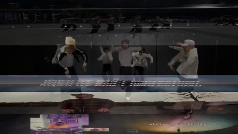 Rare Of Breed ~ Don’t Understand { Lyrics + Cover } Remix 1 { Dance Ver. } Christcore