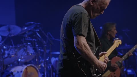 Oh Well, Part 2 (Fleetwood Mac song) with David Gilmour - Mick Fleetwood & Friends (live)