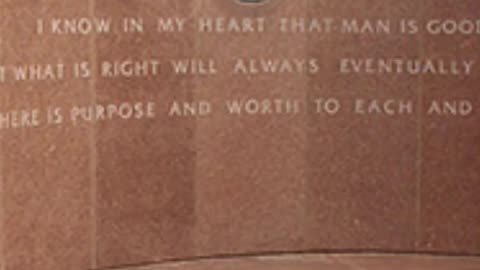 FAMOUS GRAVES - VOL. 387: RONALD REAGAN