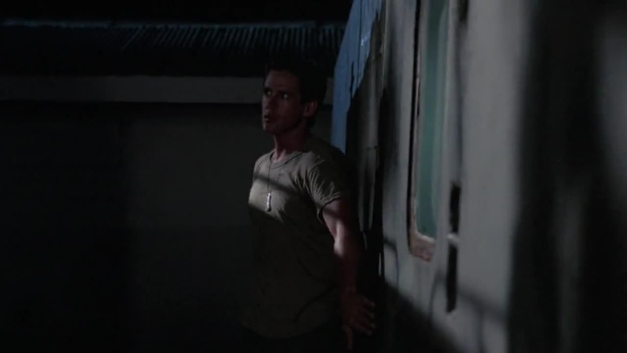 "American Ninja" Starring Michael Dudikoff and Steve James