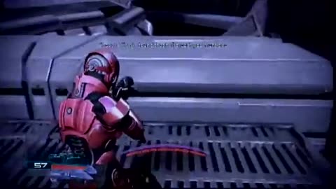 Mass Effect 3 Day 7 - 9 _ 14