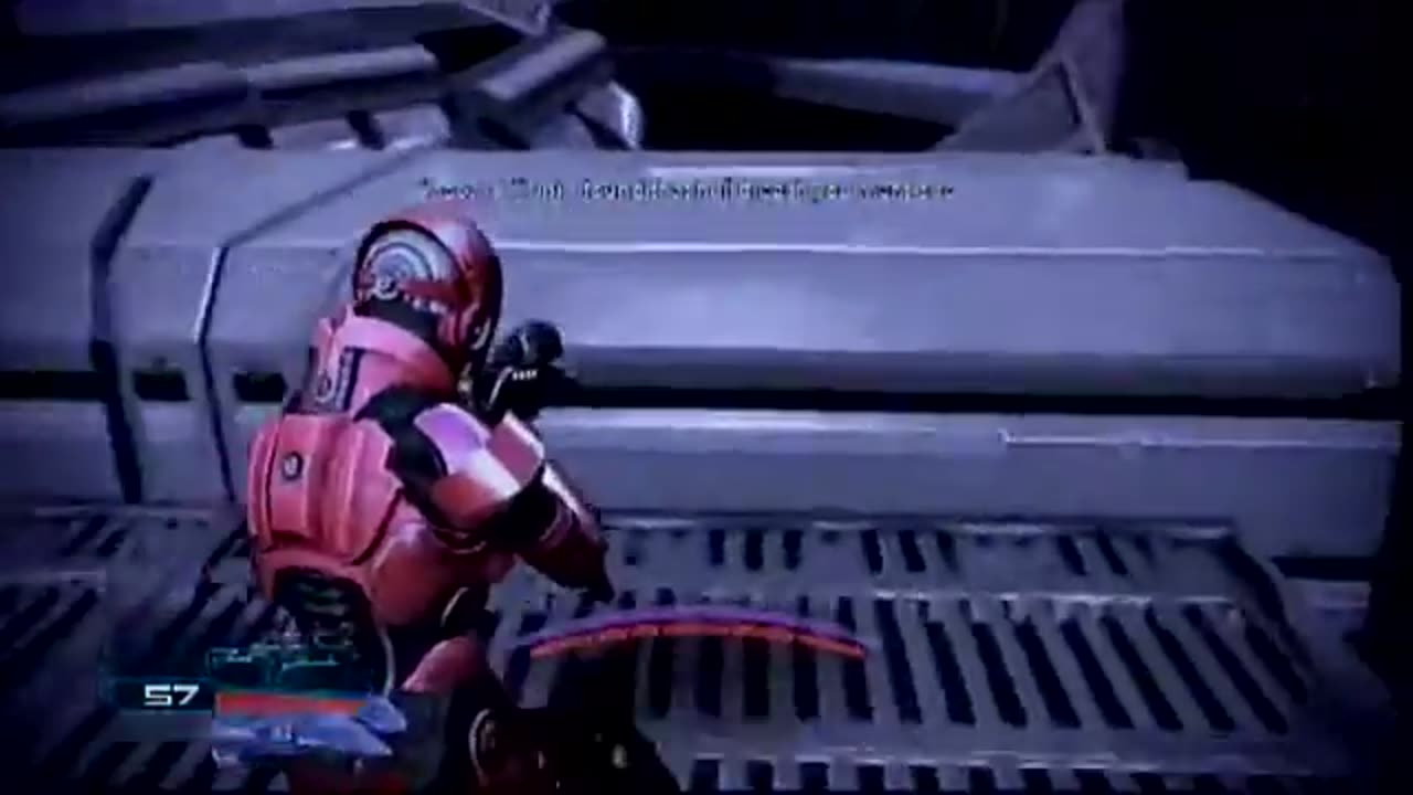 Mass Effect 3 Day 7 - 9 _ 14