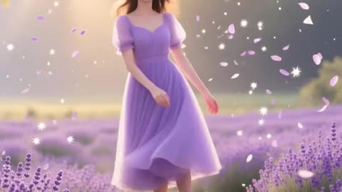 Cute and beautiful girl