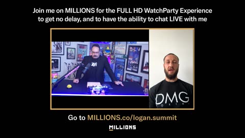 The Logan Summit Show Podcast // Millions.co Interview with PRO BOXER OTAR "PITBULL" ERANOSYAN