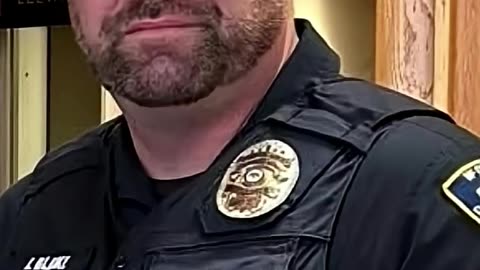 SHOT TO PIECES - VOL. 434: CLAY PAULK MURDERS A COP & BLOWS HIS BRAINS OUT