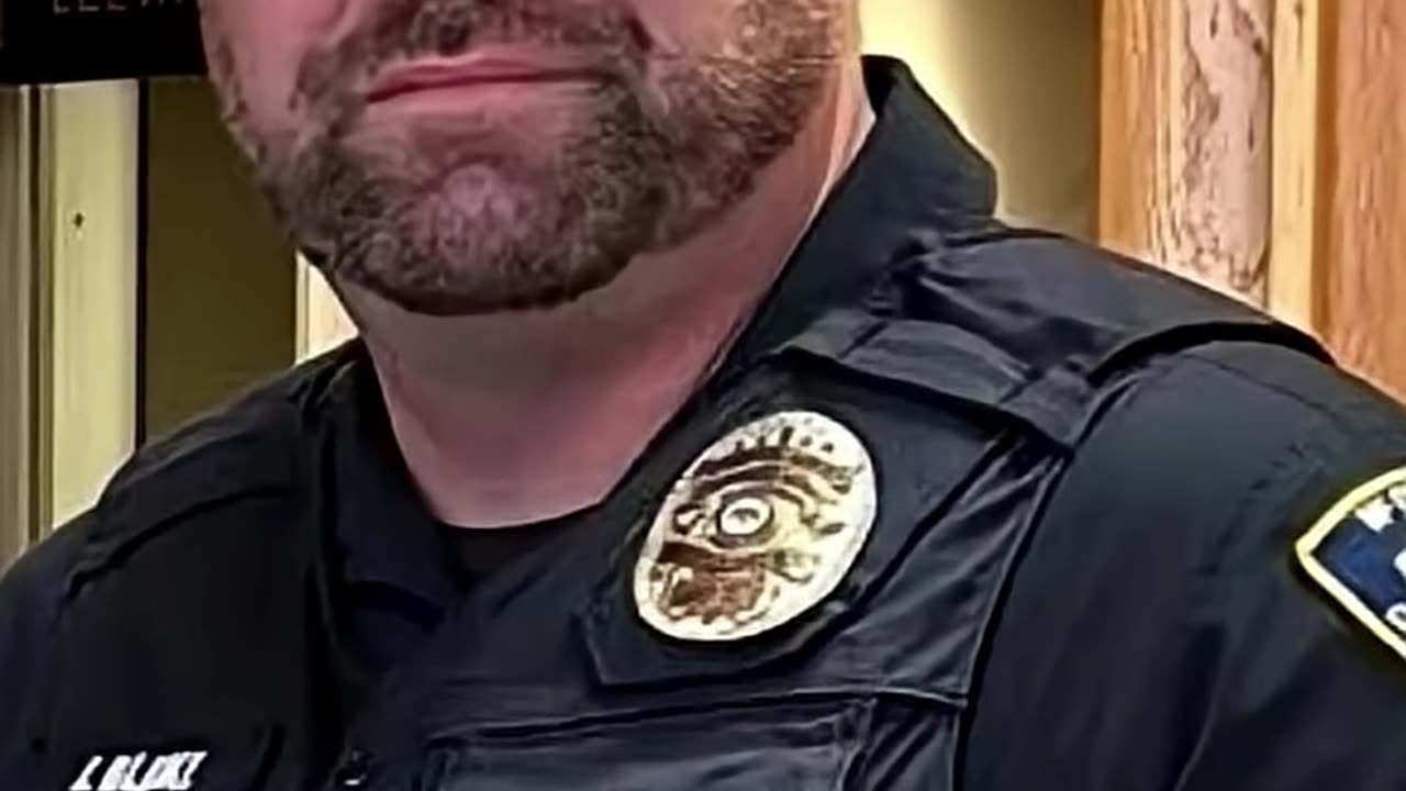 SHOT TO PIECES - VOL. 434: CLAY PAULK MURDERS A COP & BLOWS HIS BRAINS OUT