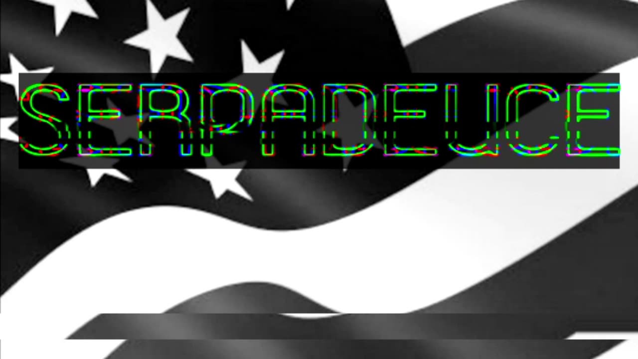 Serpadeuce - Turning Point