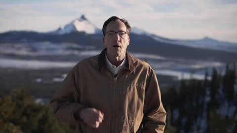 Former NBA Player Chris Dudley Is Running for Governor of Oregon as Republican