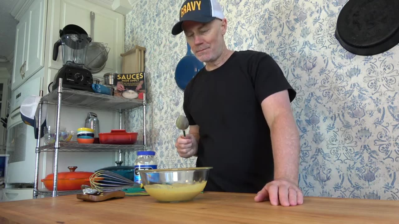 You've NEVER Seen Honey Mustard Like This 🍯