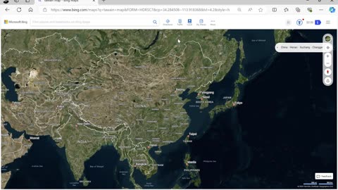 Gen Zero Ep33 (History of the China and Taiwan Conflict 1979-2023) by Dr. Paul Cottrell