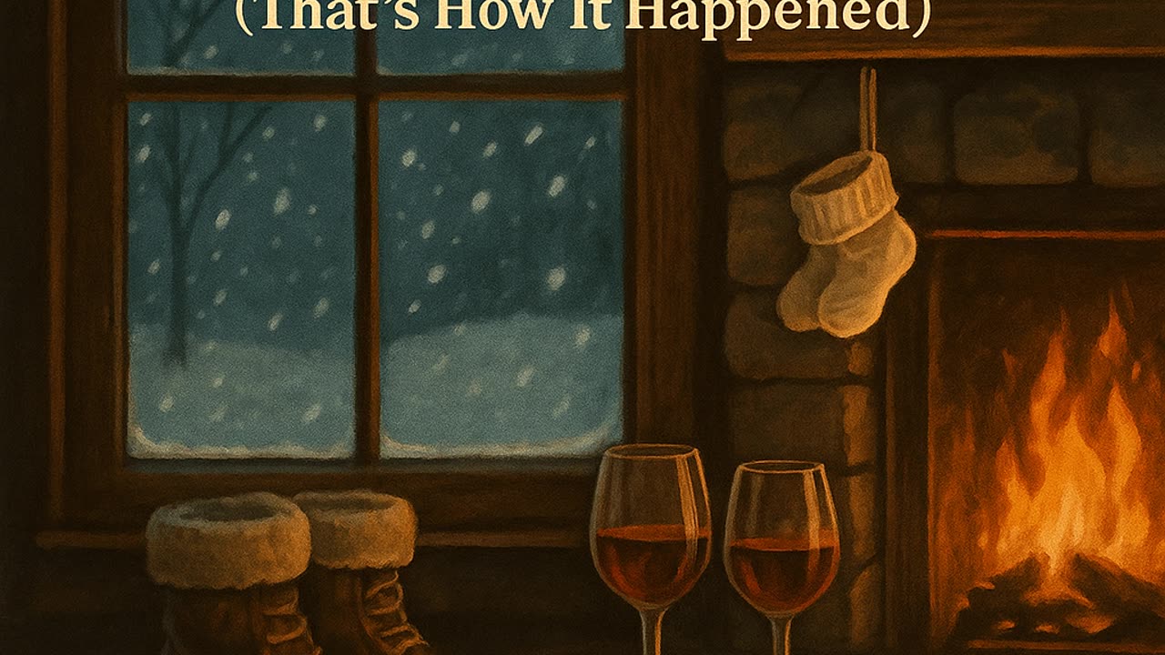 Snowed In QUEENS OF FLAME COUNTRY LOVE SONG