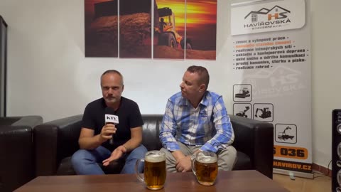 KTV - LIVE Jindřich Rajchl, Milan Loprais - provokace mají cil trestně stíhat šikanovaného