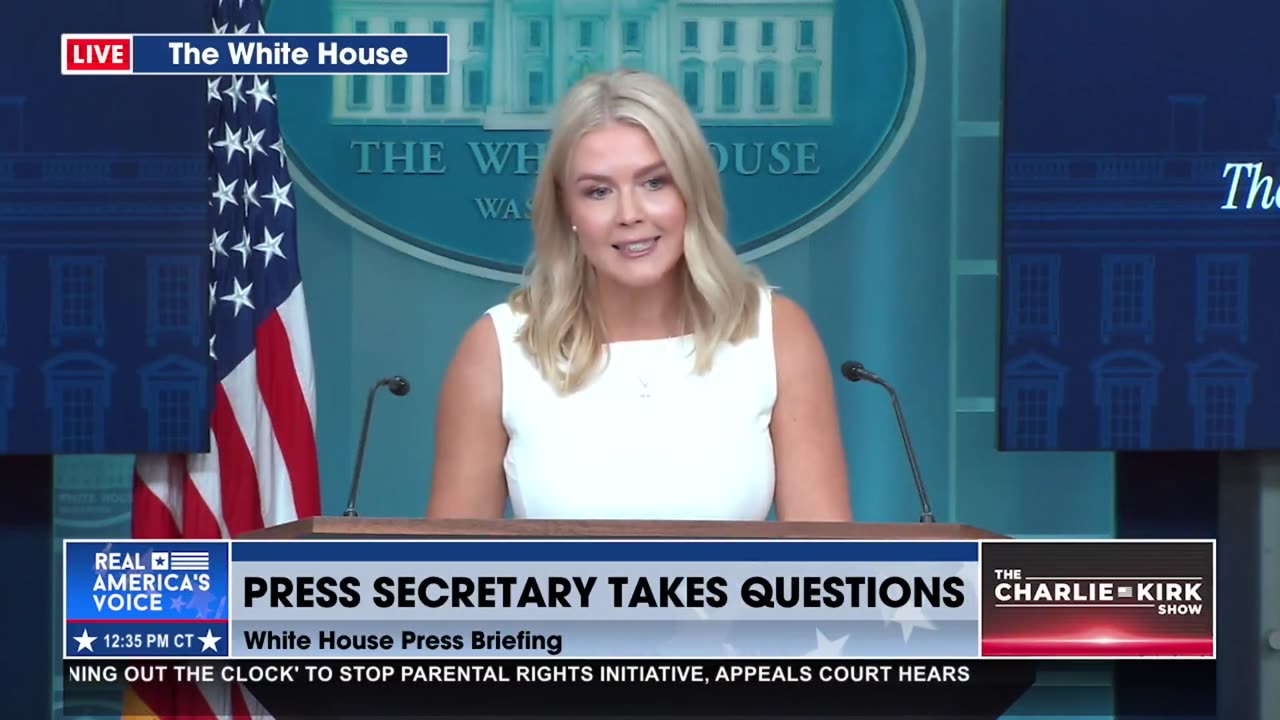 PRESS SEC. TORCHES NEW YORK TIMES