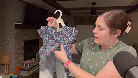 Saving Money On Kids | Clothes | Never New | 2025