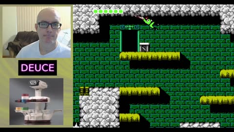Deuce Dogwood's Retro Show - NES Games of 1988 (Part 7 of 10) (Episode 044)