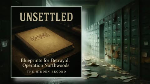 Blueprints for Betrayal: Operation Northwoods