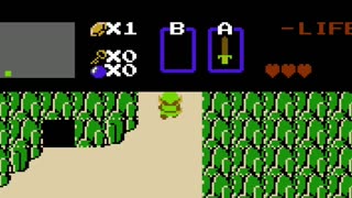 That was quick! | The Legend of Zelda | game play | episode 1