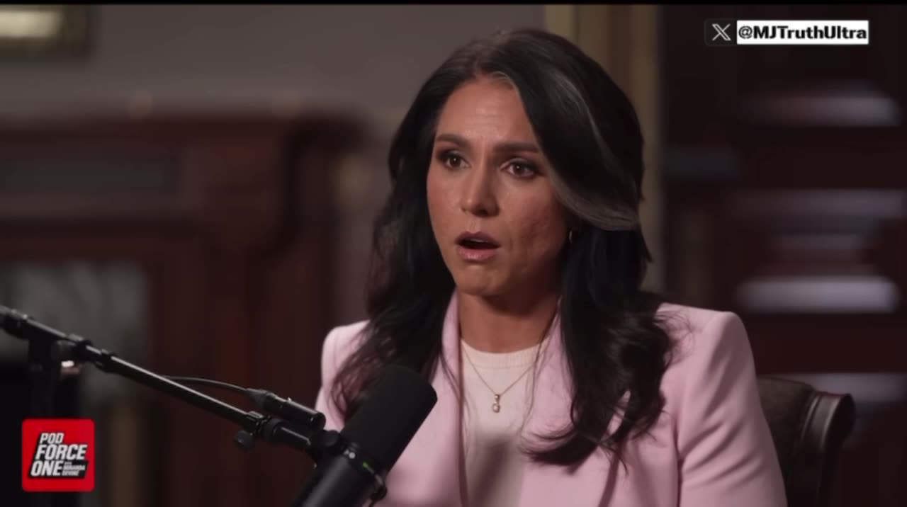 James Clapper manufactured evidence that got us into the Iraq War