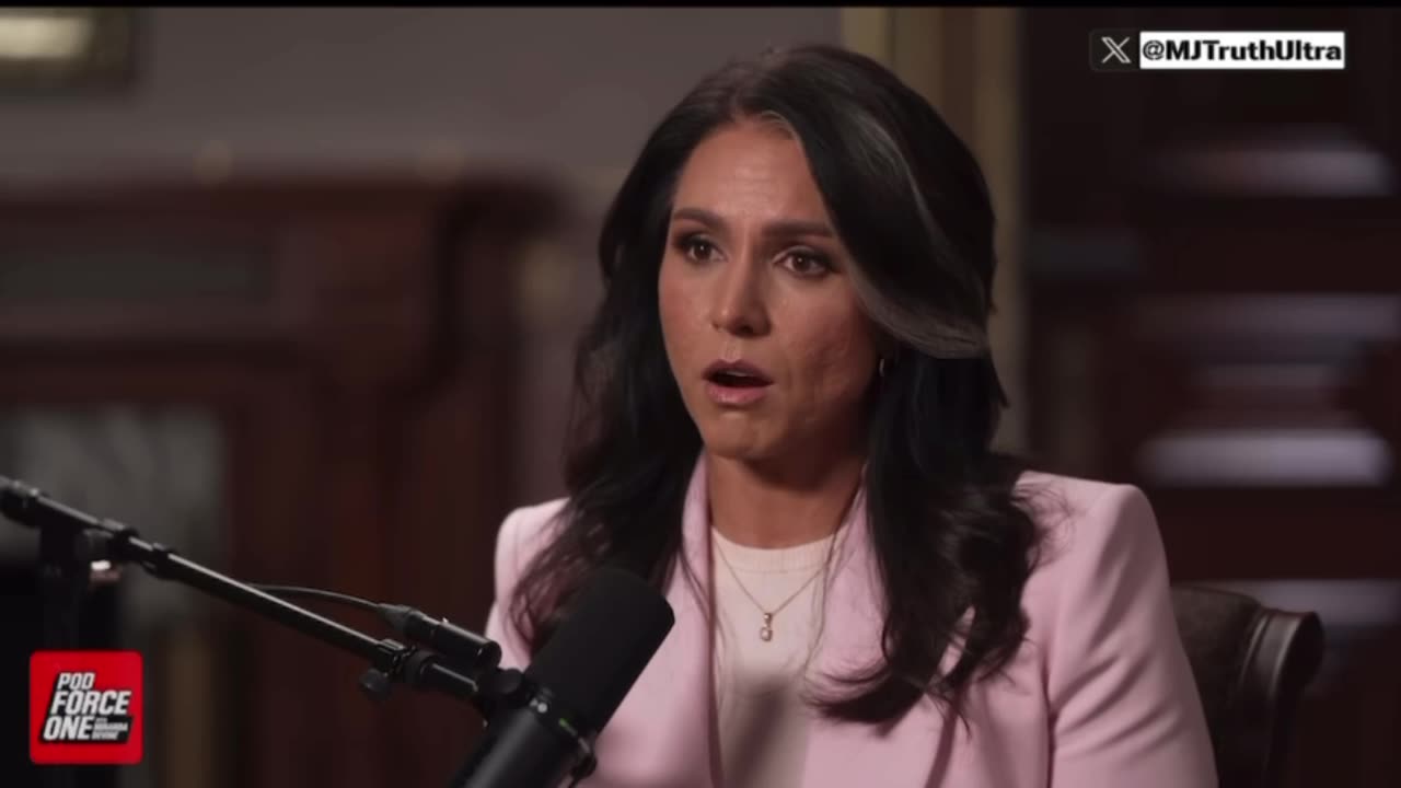 James Clapper manufactured evidence that got us into the Iraq War