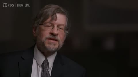 Trump's Power & the Rule of Law: Peter Keisler (interview) | FRONTLINE