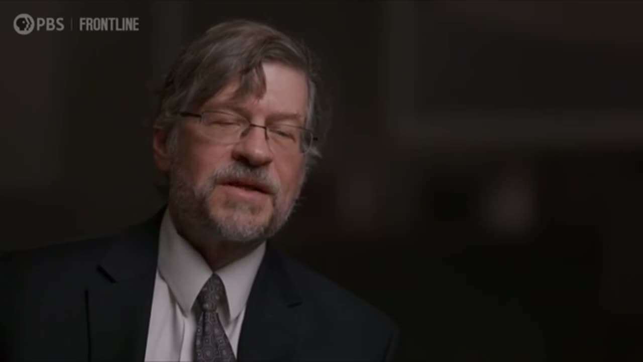 Trump's Power & the Rule of Law: Peter Keisler (interview) | FRONTLINE